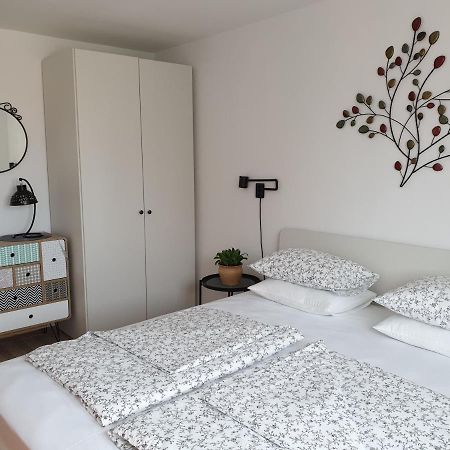 Apartment Maeistro By Privileggio Residence Rovinj Exterior photo
